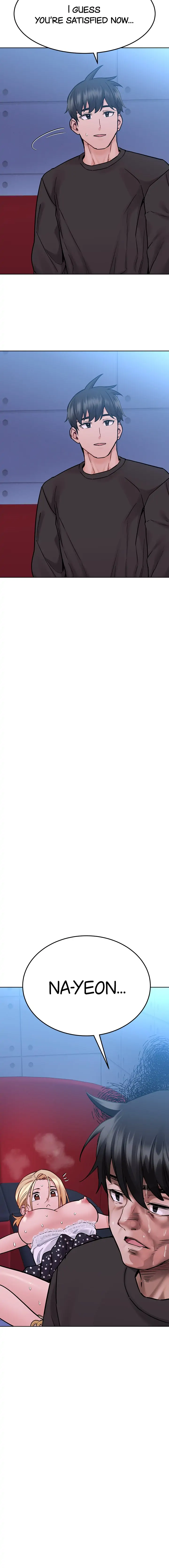 Keep This a Secret From Mom! Chapter 30 - Page 13