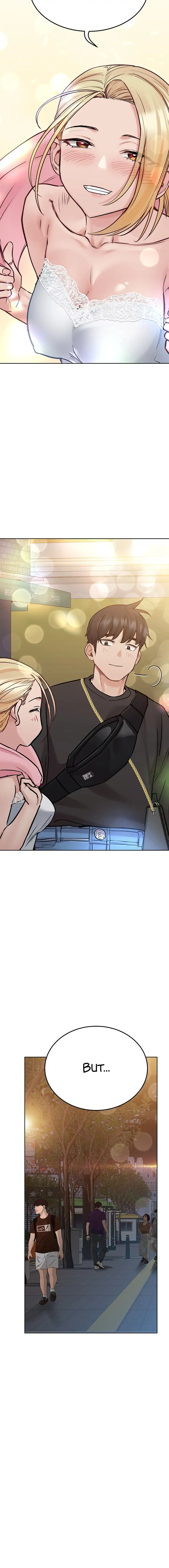 Keep This a Secret From Mom! Chapter 30 - Page 17