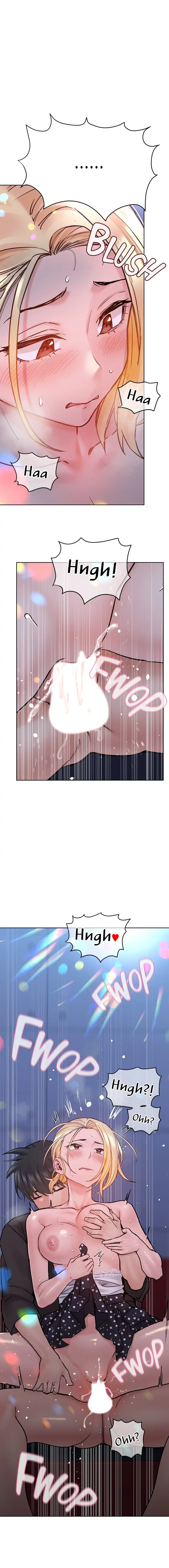 Keep This a Secret From Mom! Chapter 30 - Page 5