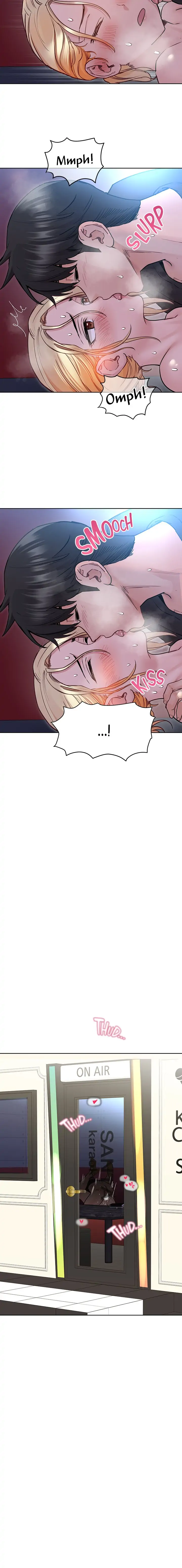 Keep This a Secret From Mom! Chapter 30 - Page 9