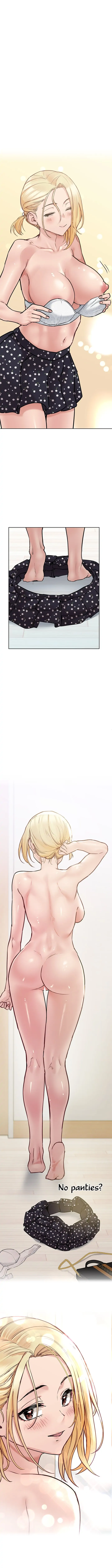 Keep This a Secret From Mom! Chapter 31 - Page 1