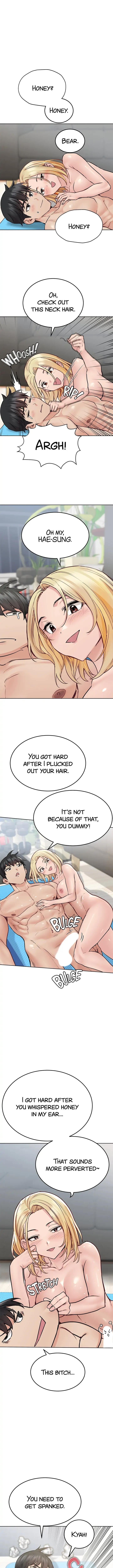 Keep This a Secret From Mom! Chapter 31 - Page 12