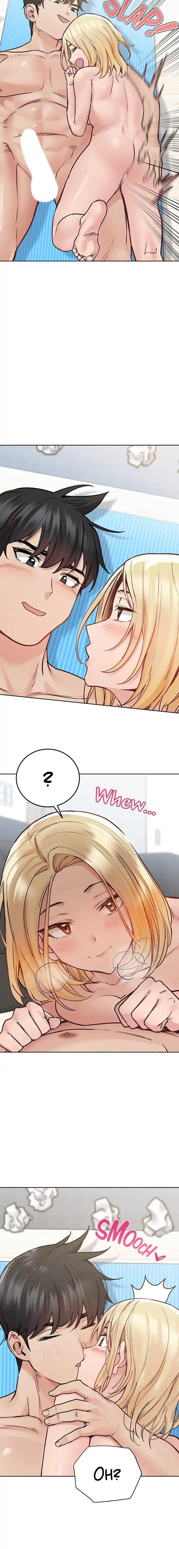 Keep This a Secret From Mom! Chapter 31 - Page 13