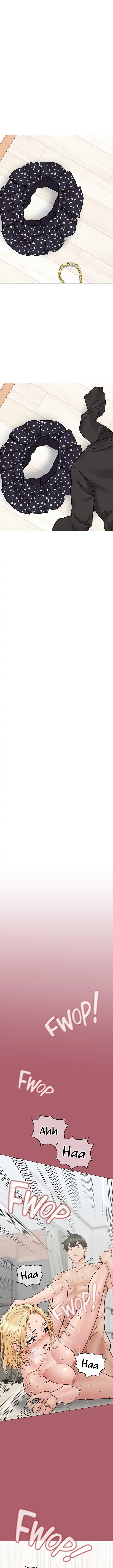 Keep This a Secret From Mom! Chapter 31 - Page 3