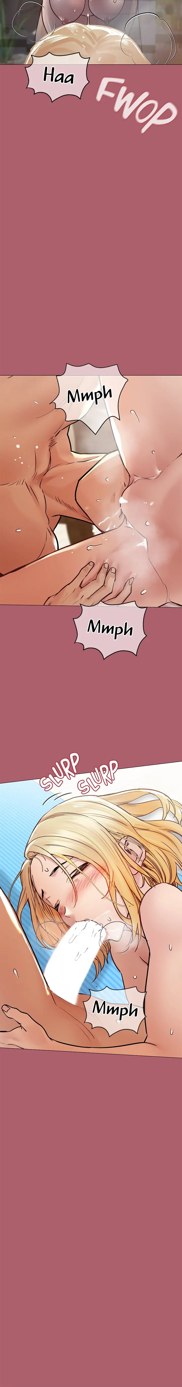 Keep This a Secret From Mom! Chapter 31 - Page 6