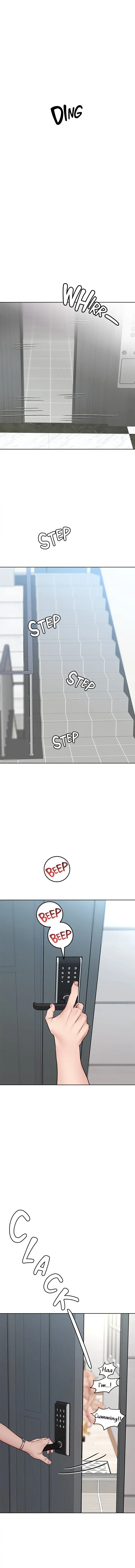 Keep This a Secret From Mom! Chapter 32 - Page 1