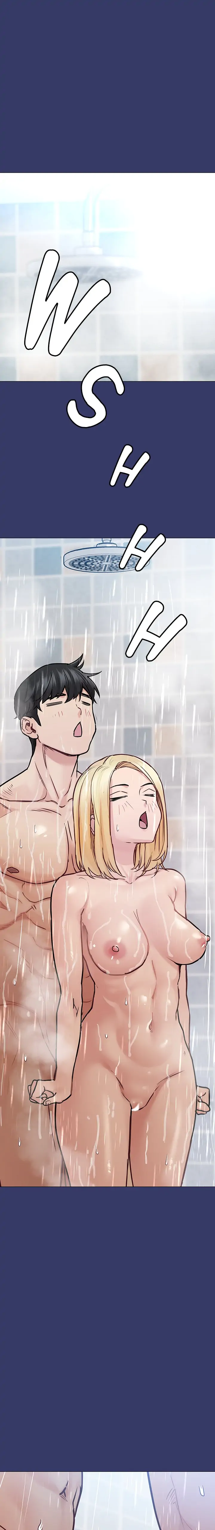 Keep This a Secret From Mom! Chapter 33 - Page 20