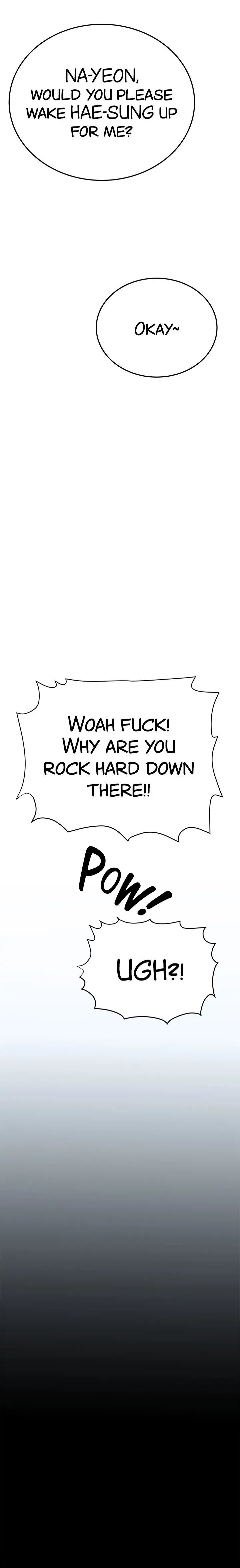 Keep This a Secret From Mom! Chapter 33 - Page 5