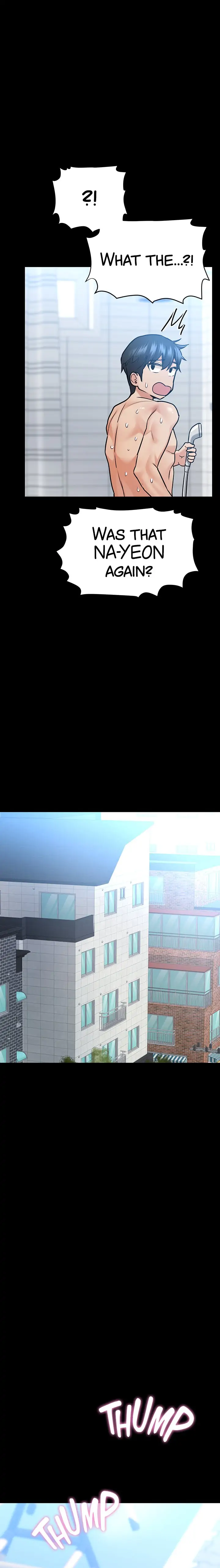 Keep This a Secret From Mom! Chapter 33 - Page 10