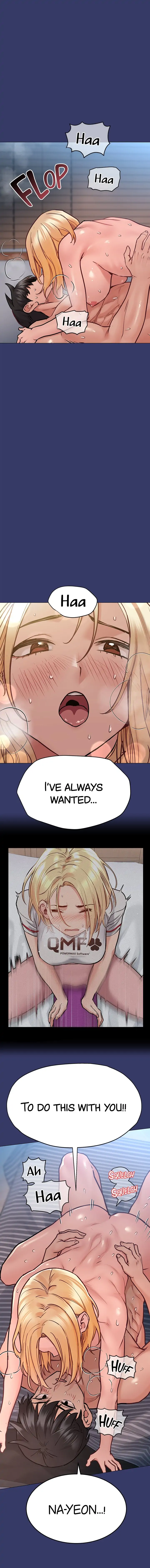 Keep This a Secret From Mom! Chapter 34 - Page 2