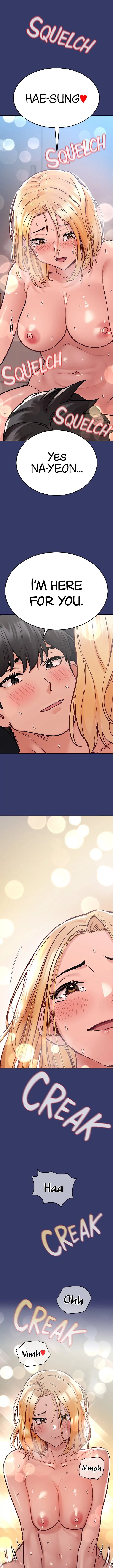 Keep This a Secret From Mom! Chapter 34 - Page 3