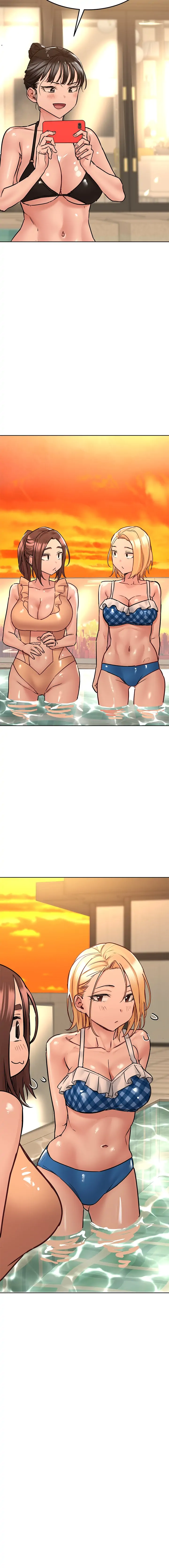 Keep This a Secret From Mom! Chapter 36 - Page 4