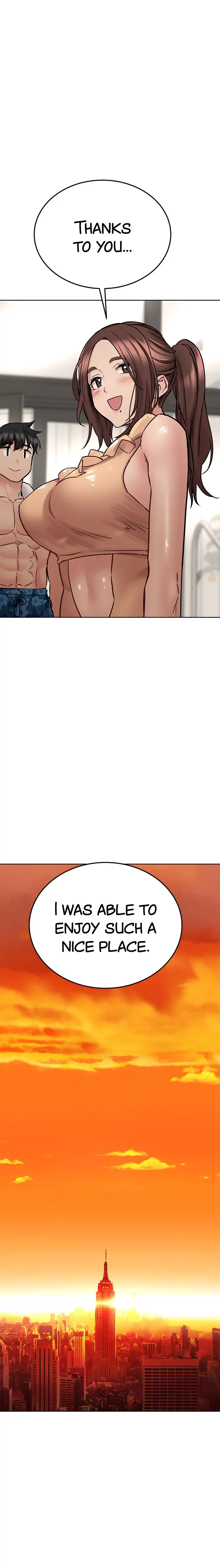 Keep This a Secret From Mom! Chapter 36 - Page 7