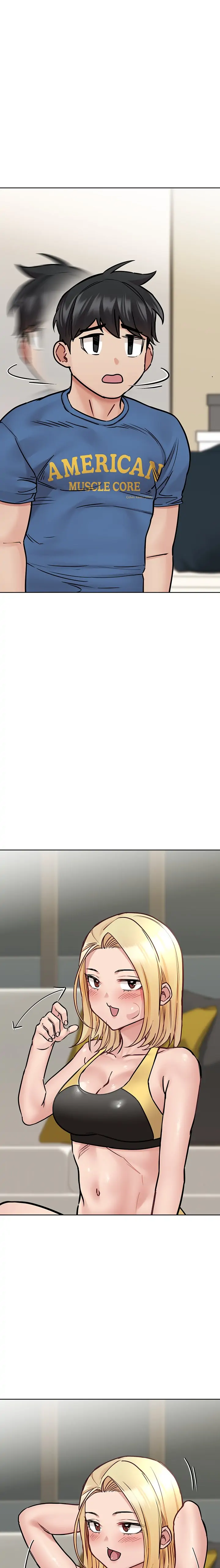 Keep This a Secret From Mom! Chapter 38 - Page 19