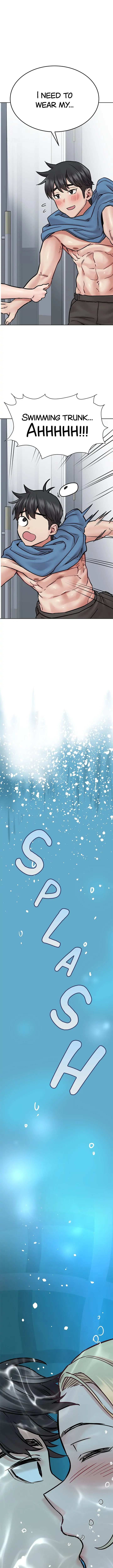 Keep This a Secret From Mom! Chapter 38 - Page 24