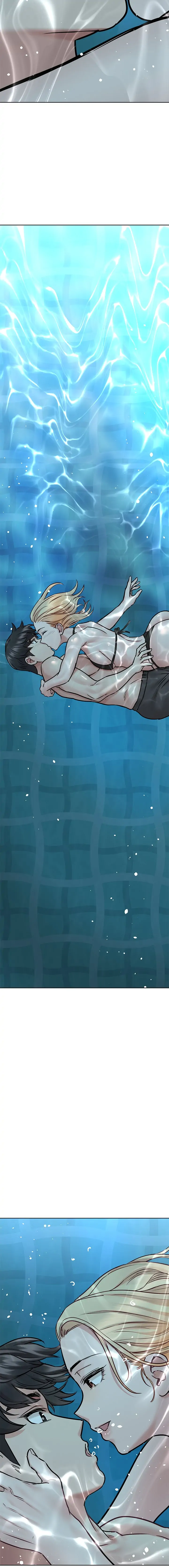 Keep This a Secret From Mom! Chapter 38 - Page 25