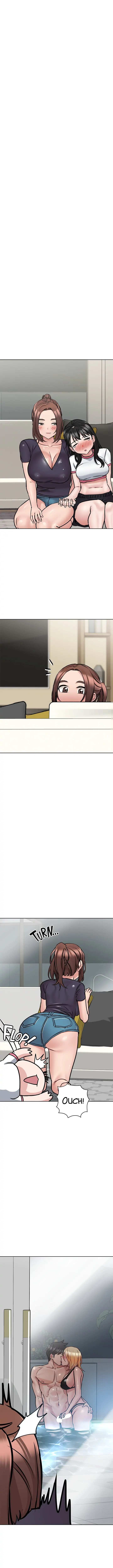 Keep This a Secret From Mom! Chapter 38 - Page 26