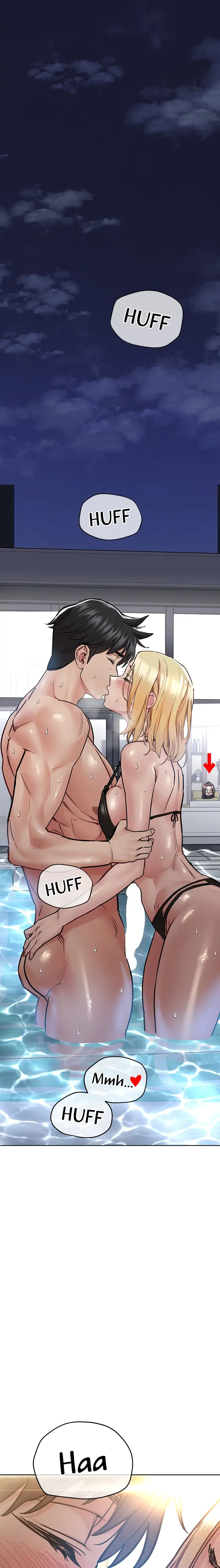 Keep This a Secret From Mom! Chapter 39 - Page 1