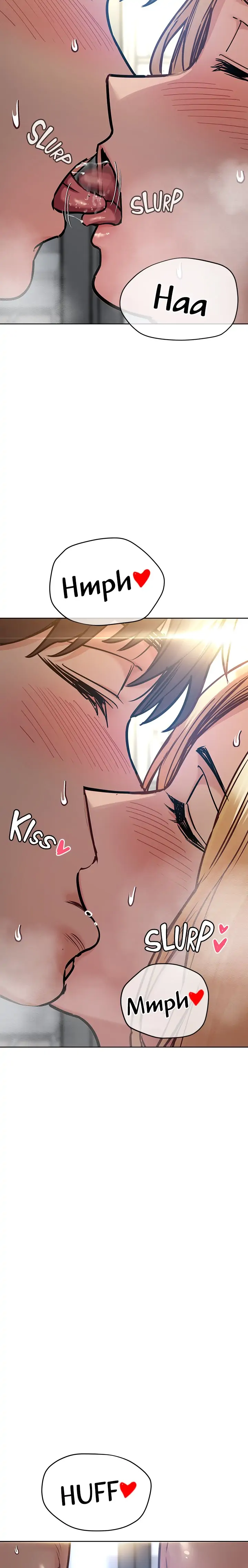 Keep This a Secret From Mom! Chapter 39 - Page 2