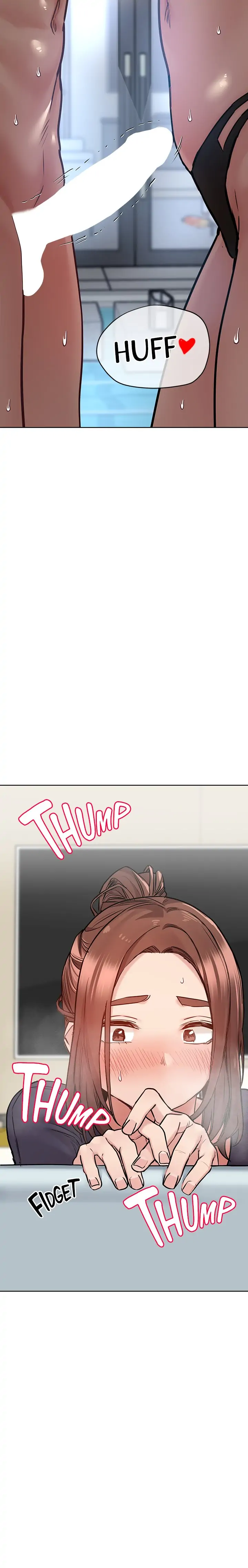 Keep This a Secret From Mom! Chapter 39 - Page 3