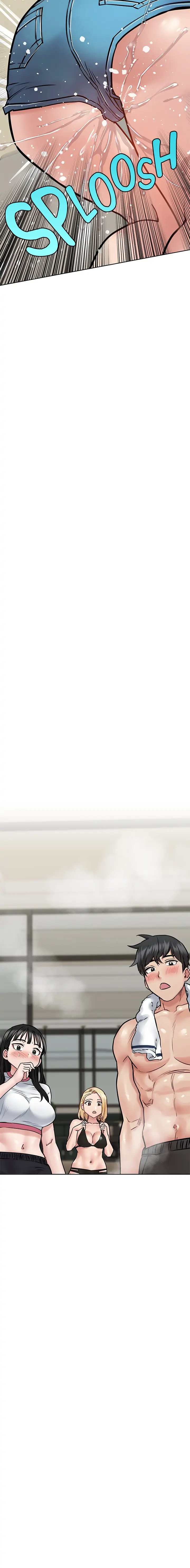 Keep This a Secret From Mom! Chapter 39 - Page 29