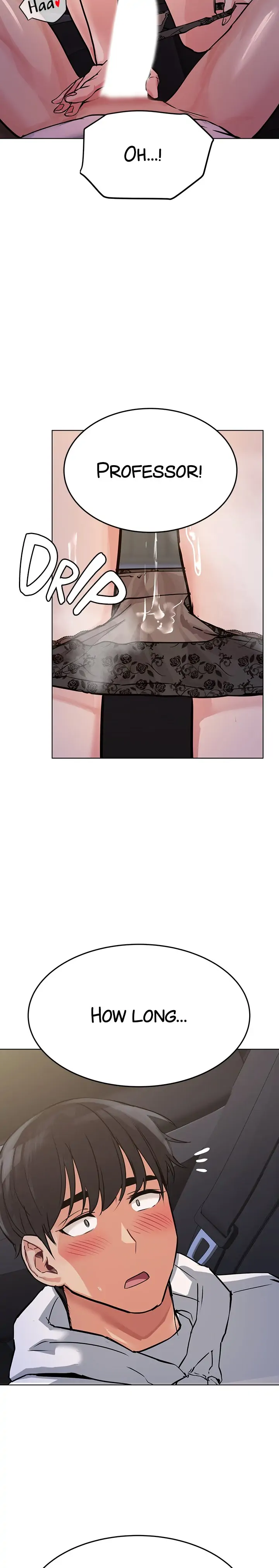 Keep This a Secret From Mom! Chapter 4 - Page 12