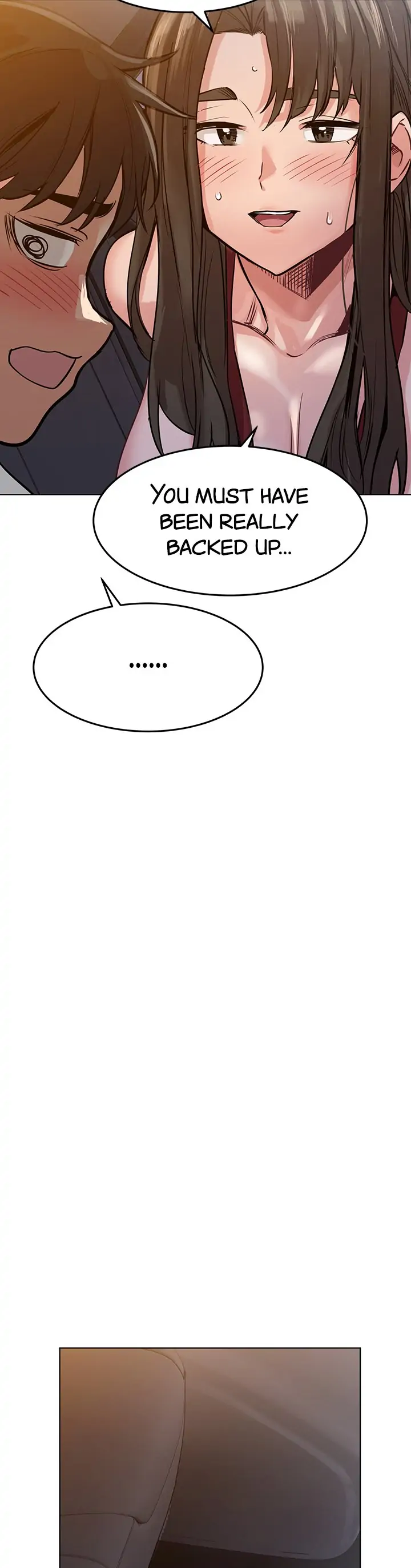 Keep This a Secret From Mom! Chapter 4 - Page 25