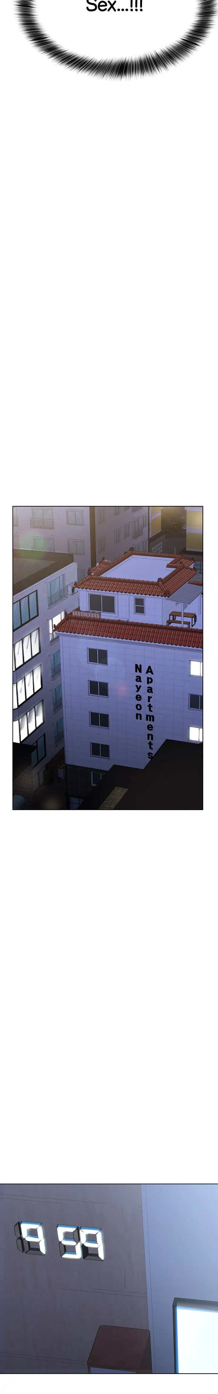 Keep This a Secret From Mom! Chapter 4 - Page 28