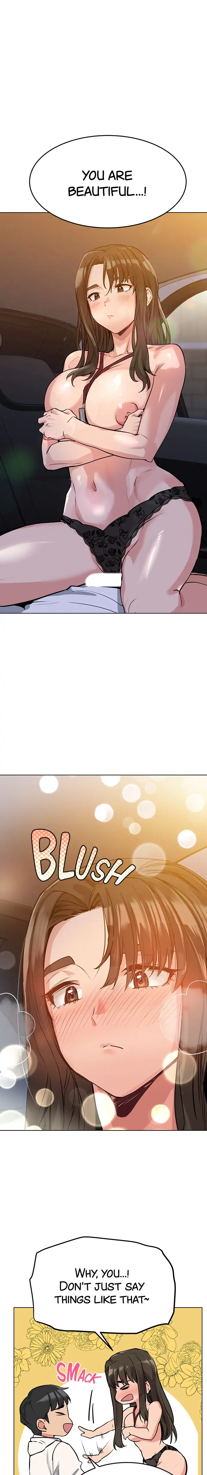 Keep This a Secret From Mom! Chapter 4 - Page 5