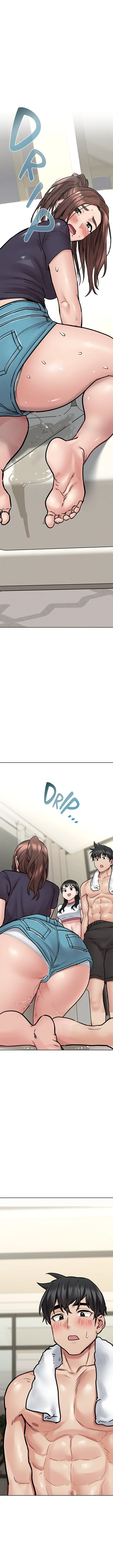 Keep This a Secret From Mom! Chapter 40 - Page 1