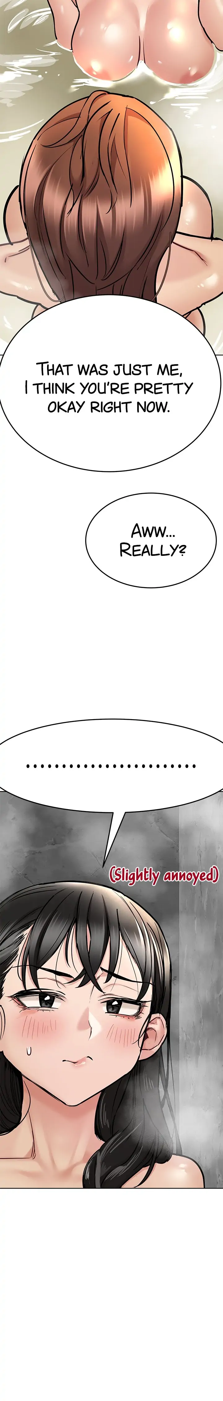 Keep This a Secret From Mom! Chapter 40 - Page 13