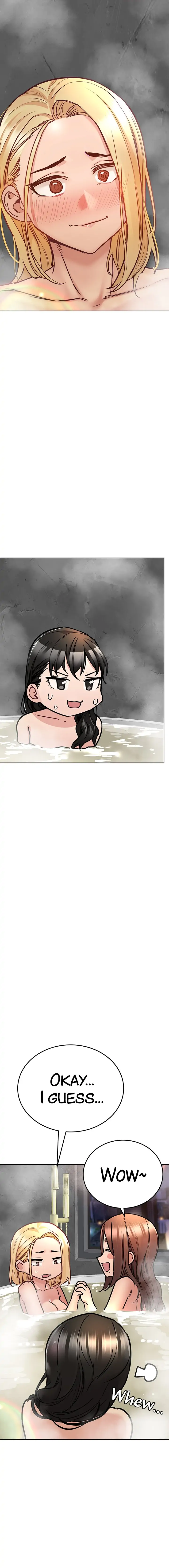 Keep This a Secret From Mom! Chapter 40 - Page 15