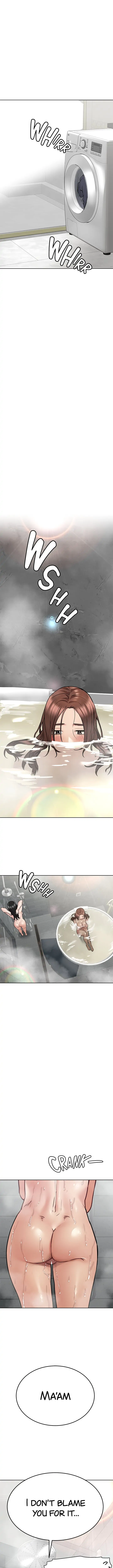 Keep This a Secret From Mom! Chapter 40 - Page 3