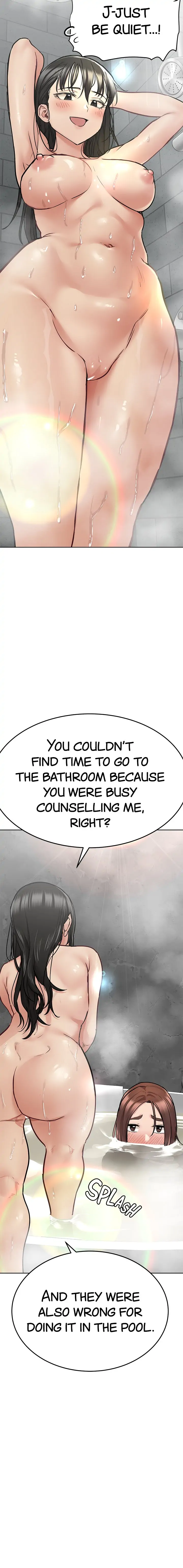 Keep This a Secret From Mom! Chapter 40 - Page 4