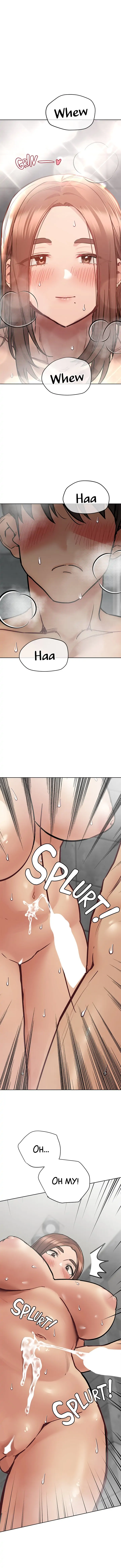 Keep This a Secret From Mom! Chapter 41 - Page 19