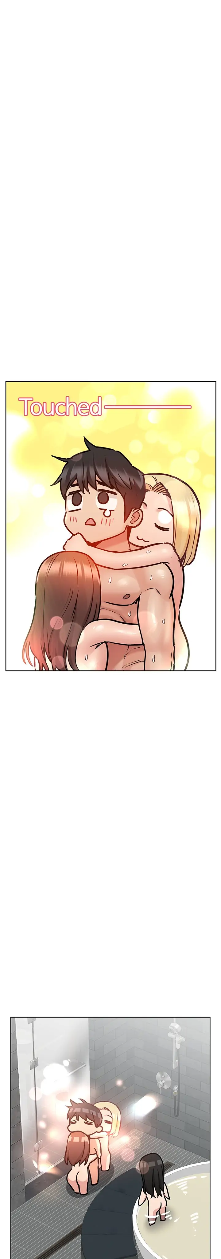 Keep This a Secret From Mom! Chapter 41 - Page 24