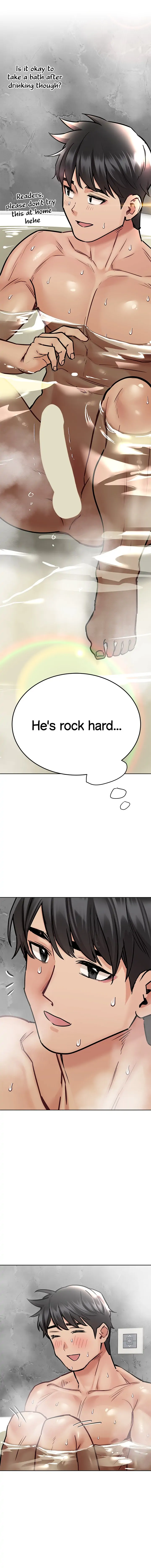 Keep This a Secret From Mom! Chapter 41 - Page 6