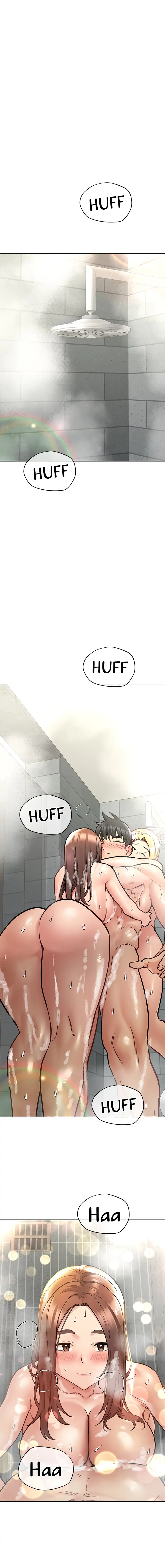 Keep This a Secret From Mom! Chapter 42 - Page 1