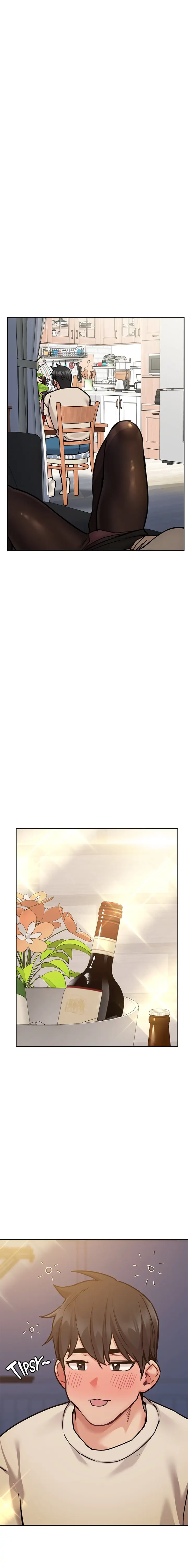 Keep This a Secret From Mom! Chapter 43 - Page 18