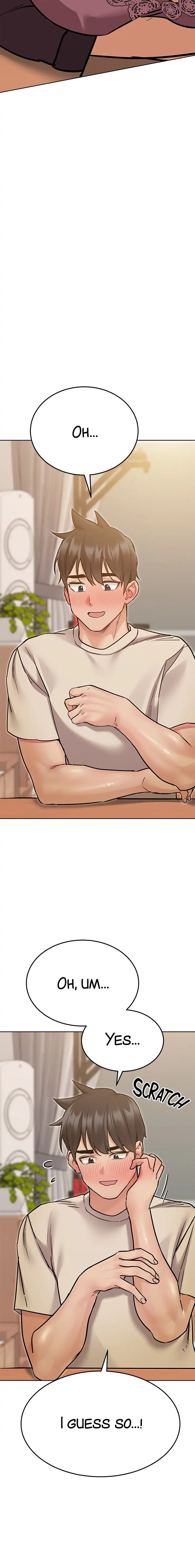 Keep This a Secret From Mom! Chapter 44 - Page 2