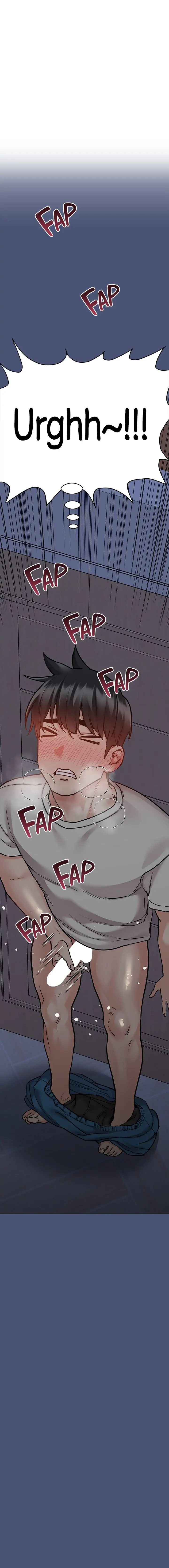 Keep This a Secret From Mom! Chapter 44 - Page 4