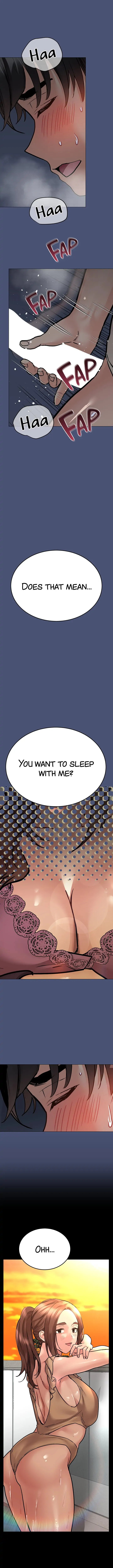 Keep This a Secret From Mom! Chapter 44 - Page 5