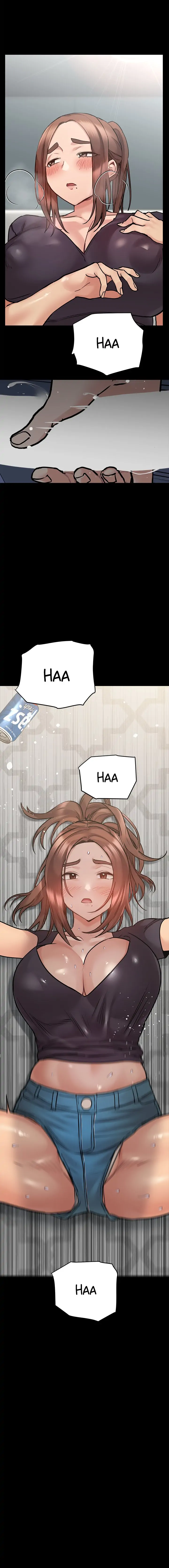 Keep This a Secret From Mom! Chapter 44 - Page 6