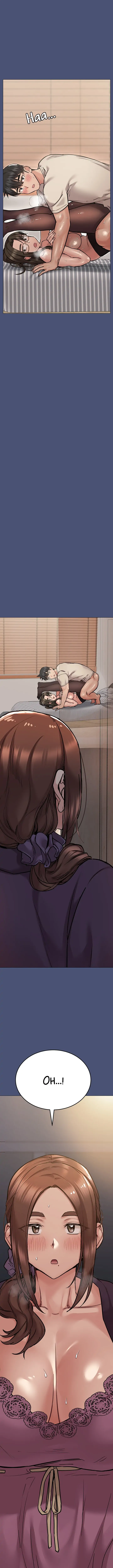 Keep This a Secret From Mom! Chapter 45 - Page 1