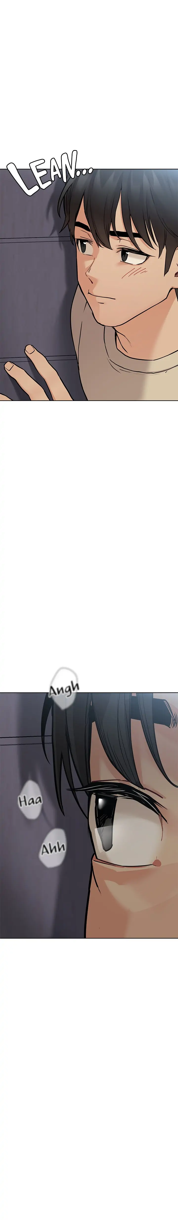 Keep This a Secret From Mom! Chapter 45 - Page 11