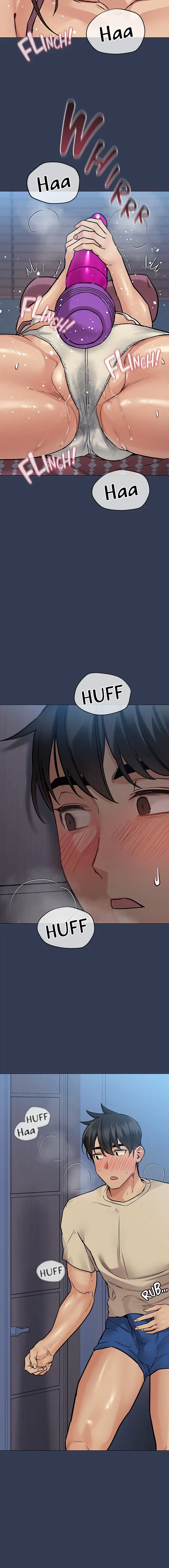 Keep This a Secret From Mom! Chapter 45 - Page 13