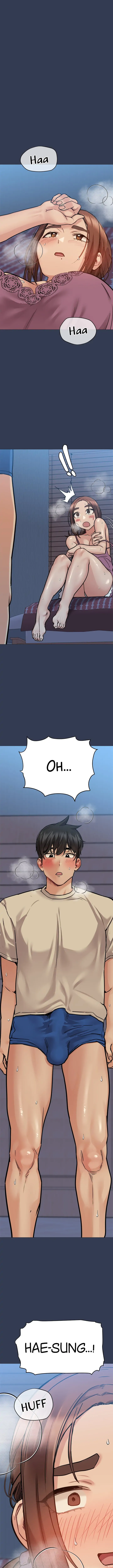 Keep This a Secret From Mom! Chapter 45 - Page 20