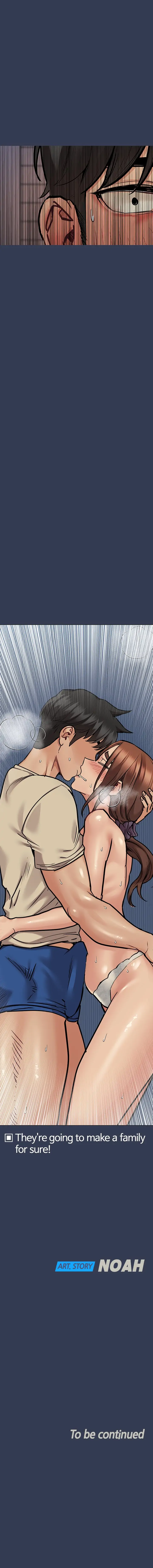 Keep This a Secret From Mom! Chapter 45 - Page 26