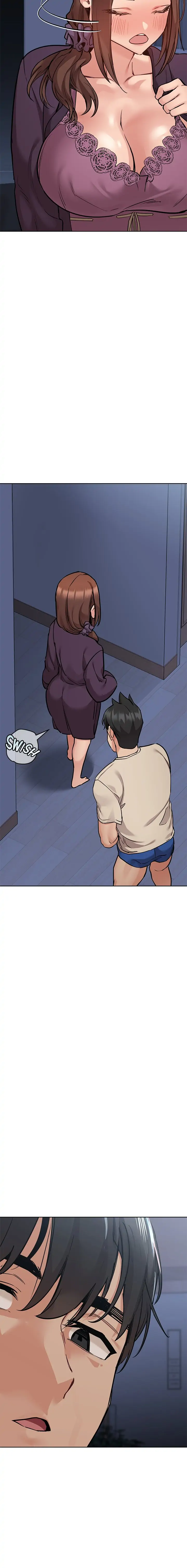 Keep This a Secret From Mom! Chapter 45 - Page 8