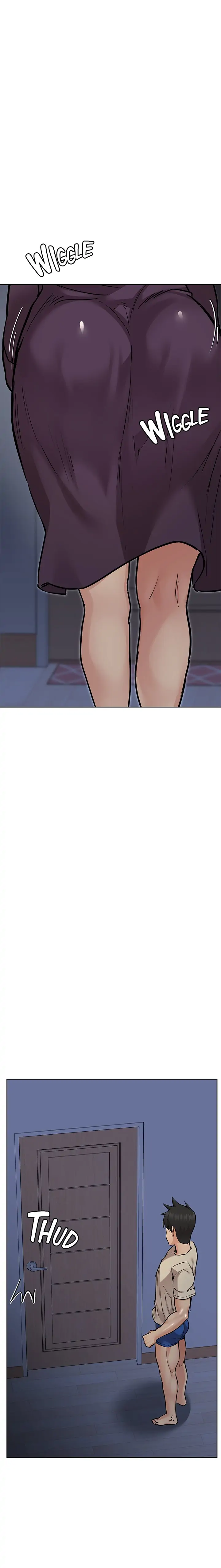 Keep This a Secret From Mom! Chapter 45 - Page 9